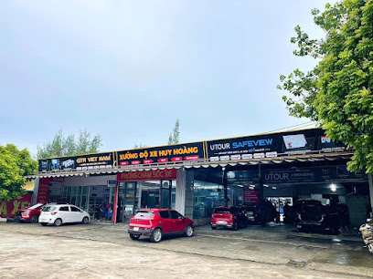 HUY HOÀNG AUTO (TRUNG TÂM NỘI THẤT Ô TÔ HUY HOÀNG)
