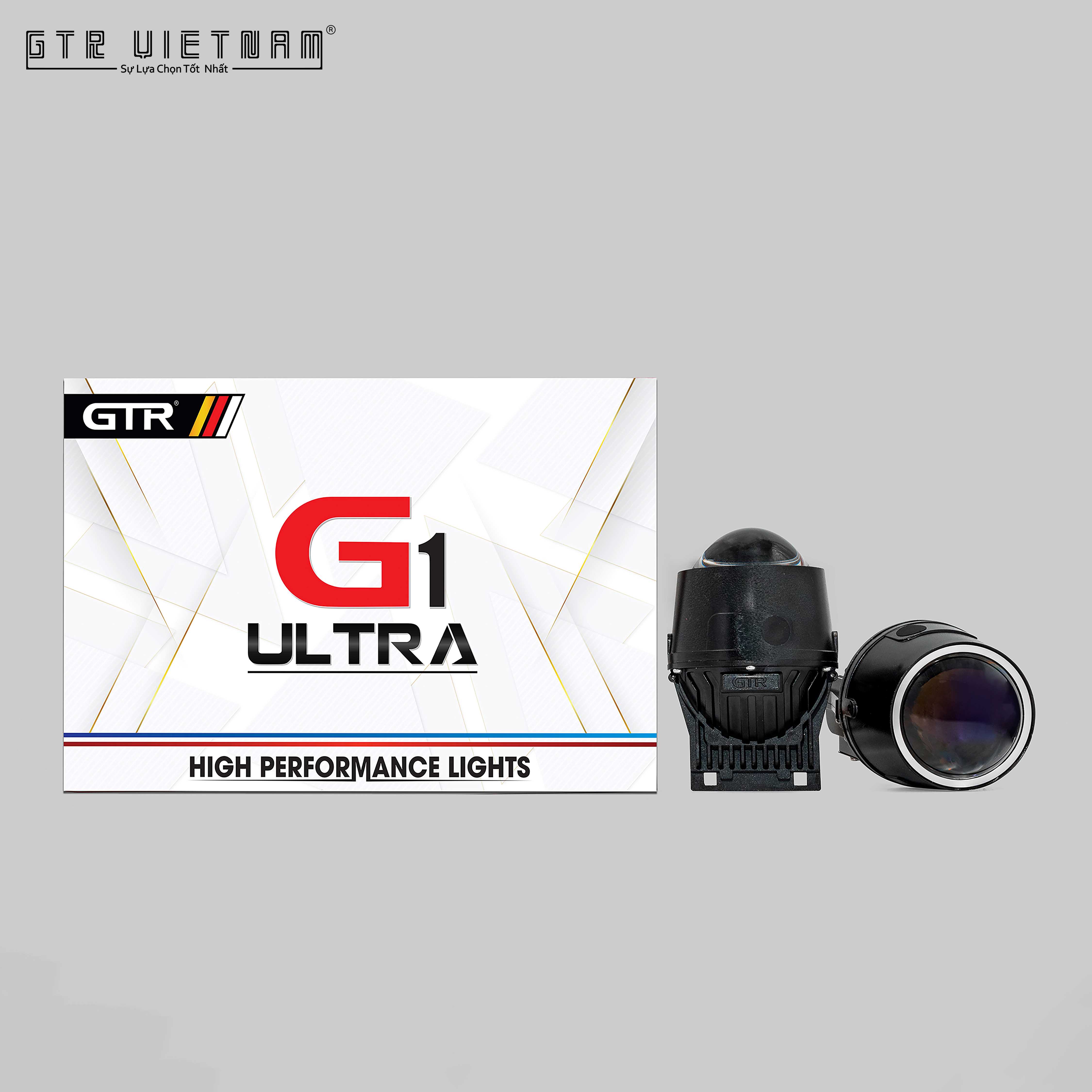 BI GẦM GTR G1 ULTRA BI GẦM GTR G1 ULTRA