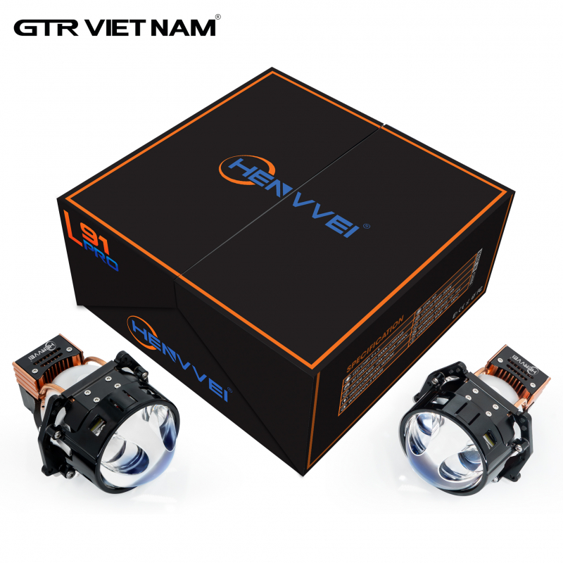BI LASER HENVVEI L91 PRO