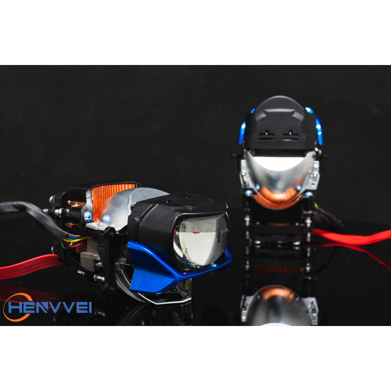 HENVVEI MATRIX LED HENVVEI MATRIX LED