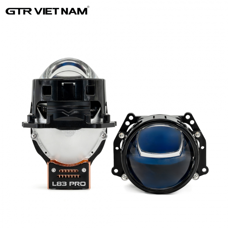 BI LED HENVVEI L83 PRO BI LED HENVVEI L83 PRO