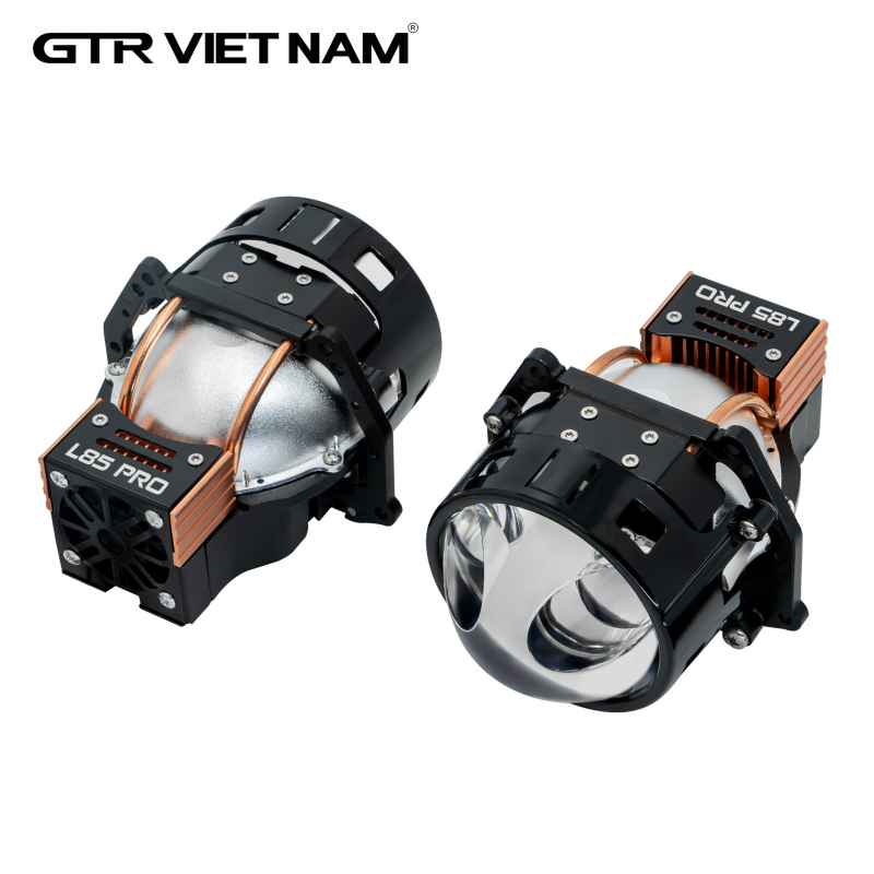 BI LED HENVVEI L85 PRO BI LED HENVVEI L85 PRO