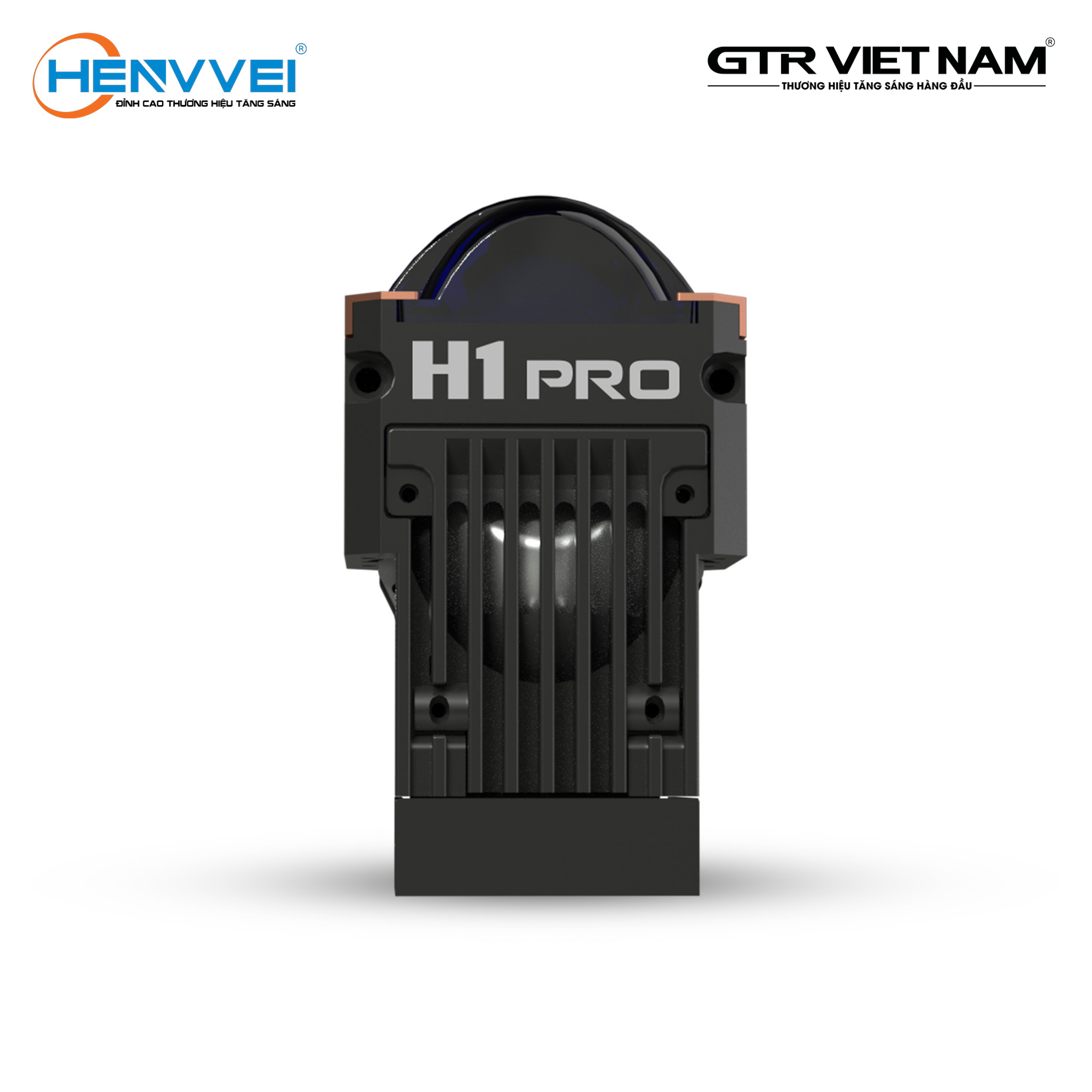 MODULE BI LED MINI HENVVEI H1 PRO