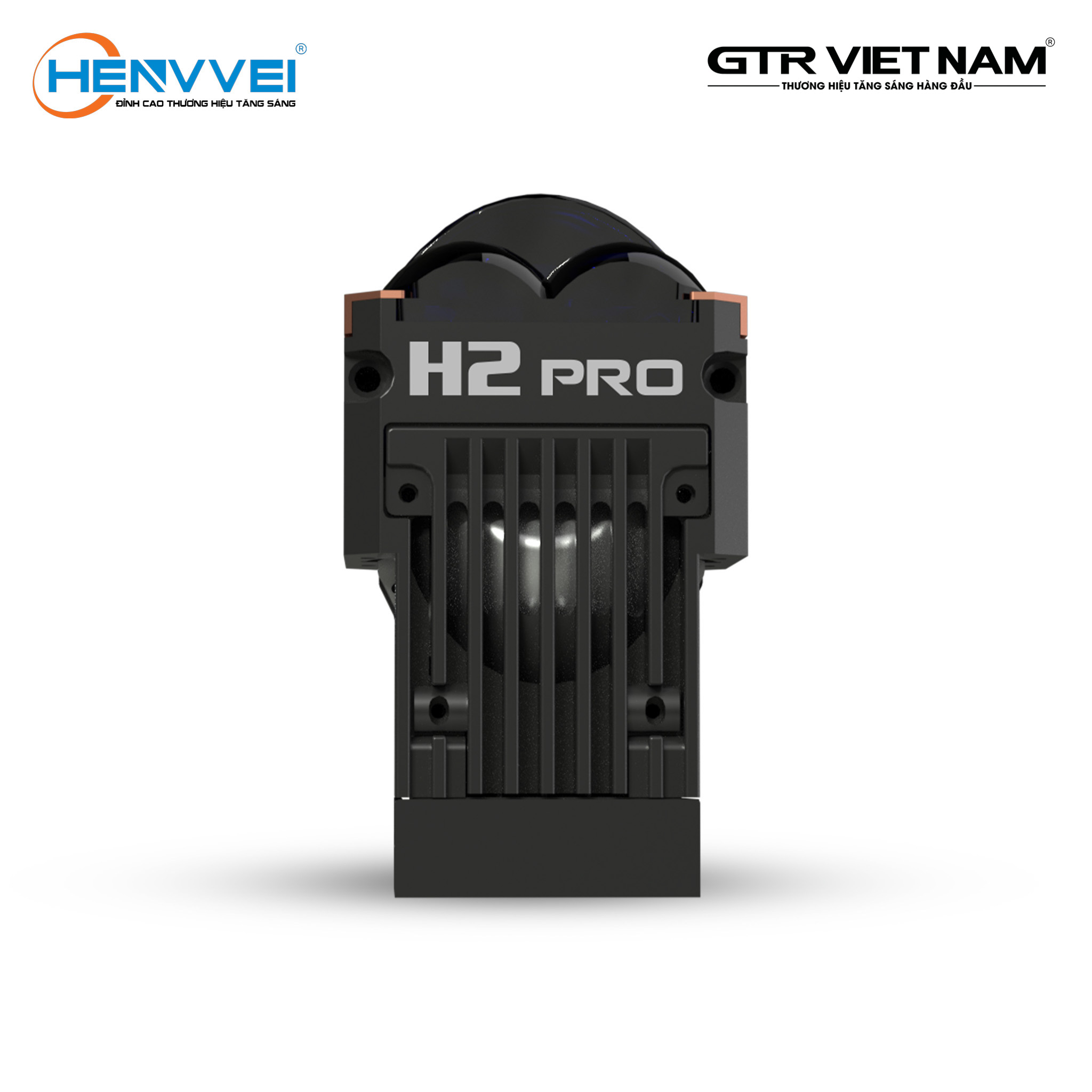 MODULE BI LED MINI HENVVEI H2 PRO