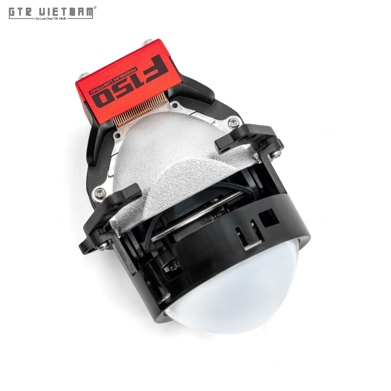 BI LED TITAN MOTO F150