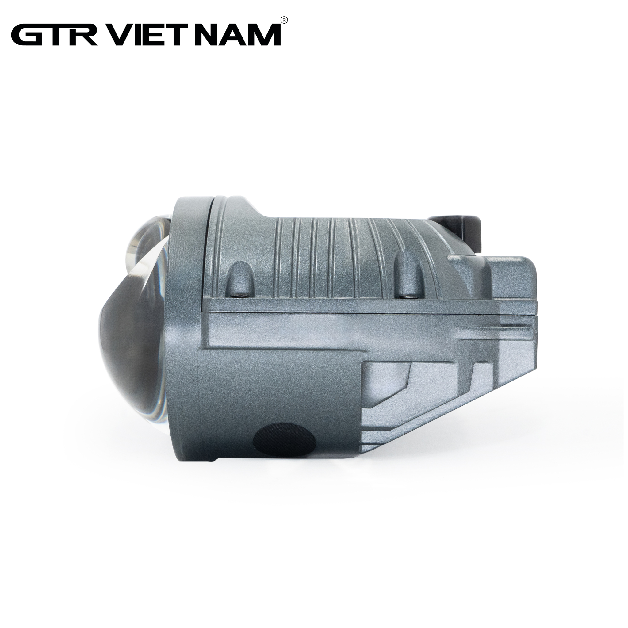 BI GẦM X-LIGHT F10 PRO 3 NHIỆT MÀU