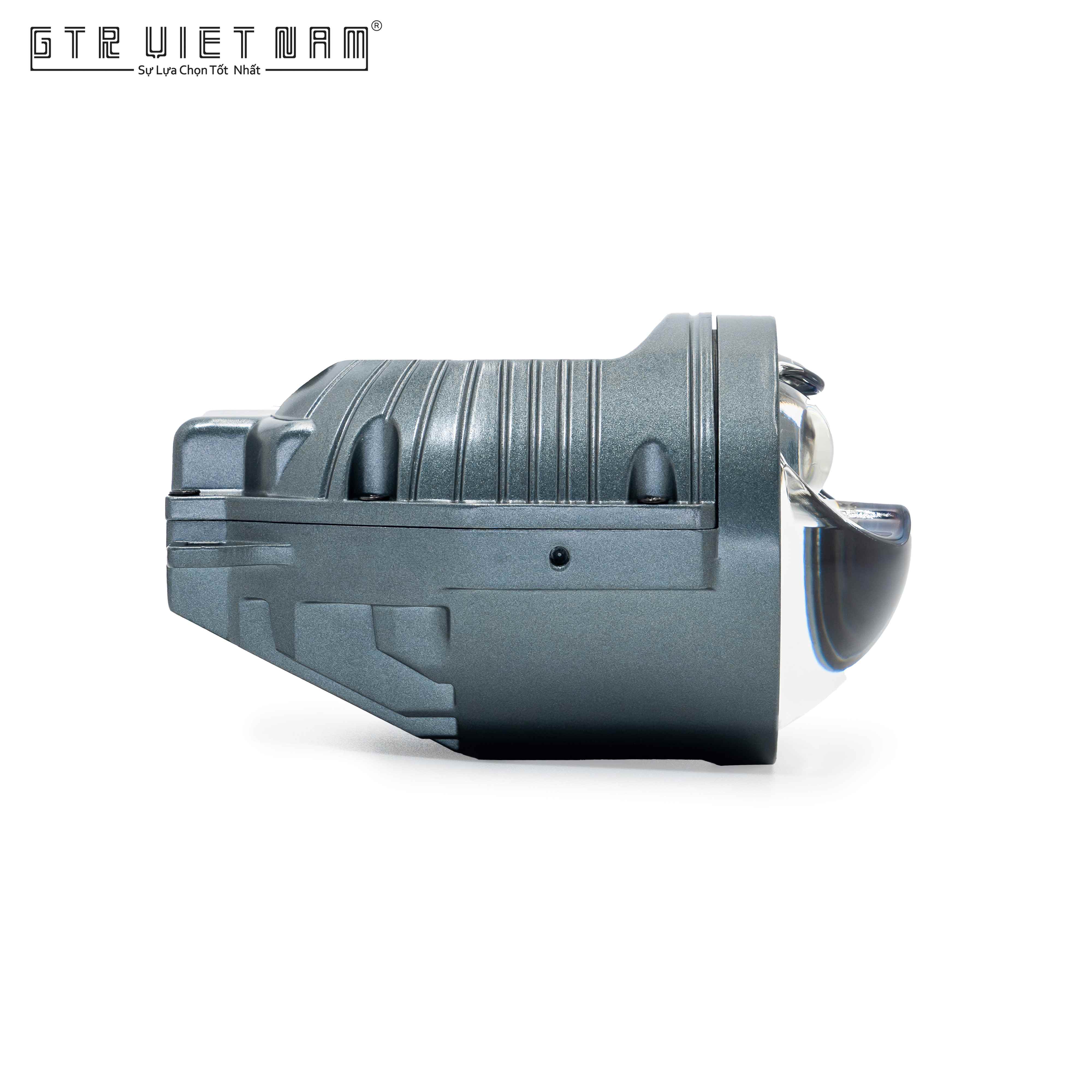 BI GẦM X-LIGHT F10 TURBO 24V