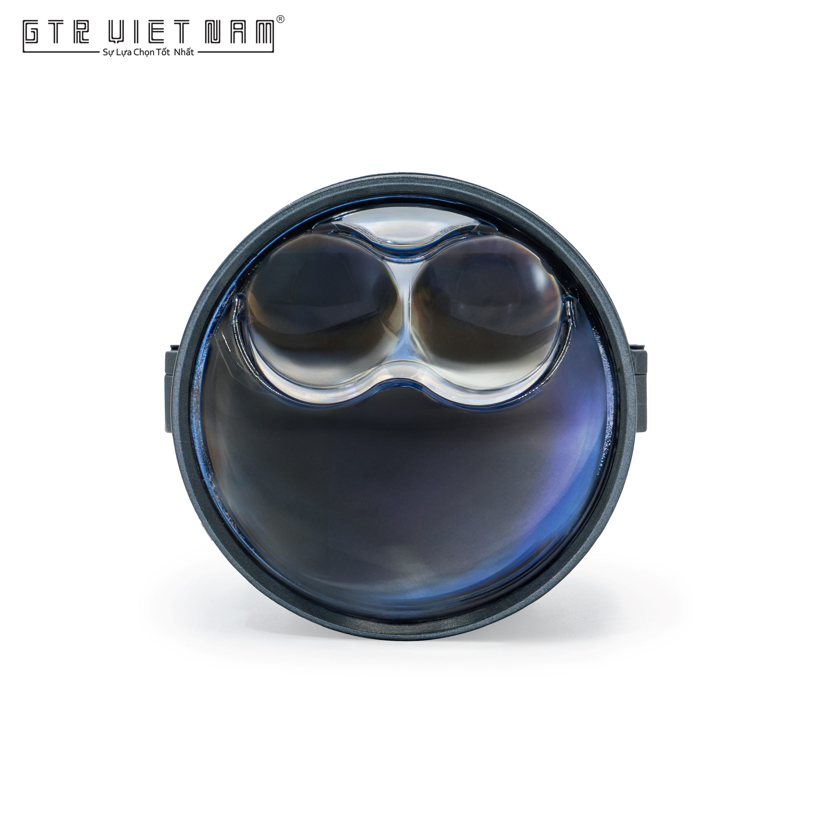 BI GẦM X-LIGHT F10 TURBO 24V